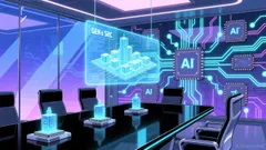 Navitas Semiconductor's Strategic Reorientation and Its Implications for Long-Term Value Creation