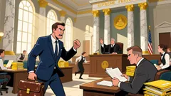 The Investment Implications of Tariff Litigation: Who Will Win and Lose in the Supreme Court Showdown?