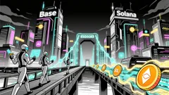 The Strategic Implications of the Base-Solana Bridge for Cross-Chain Liquidity and DeFi Growth