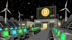 Bitcoin's 2025–2030 Price Trajectory and Investment Potential: Post-Halving Dynamics and Institutional Adoption as Catalysts for Long-Term Growth