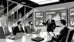 Is Bitcoin Entering a Sustainable Wave 3 Bull Run? A Macro and Institutional Perspective