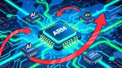 ARM Stock: Is It Still a Buy in 2026 Amid Record Earnings and Market Cautiousness?