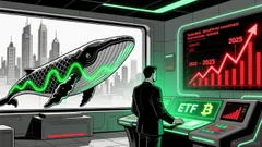 Bitcoin's Resilience and Altcoin Recovery Dynamics in Q4 2025