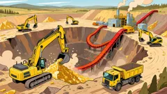 Orla Mining: A Consistent Per Share Grower At A Reasonable Price