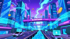 Omnichain Infrastructure and Interoperability Protocols: Capital Allocation for Next-Gen Blockchain Scalability and Cross-Chain Liquidity