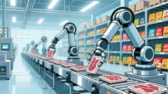 Hormel Foods: A Resilient Play on Consumer Staples in a Challenging Macroeconomic Climate