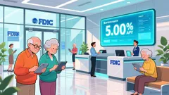 Maximizing Safe Returns in Retirement: High-Yield Savings, CDs, and Bond Funds in a Low-Rate Environment