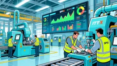 ITT's $4.775 Billion Acquisition of SPX FLOW: A Strategic Move to Accelerate Industrial and Health Sector Dominance