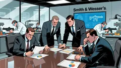 Smith & Wesson (SWBI): Is the Recent Earnings Outperformance a Sustainable Buy Signal?