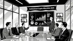 Bitcoin's Ascent in State-Managed Retirement Portfolios: Regulatory Momentum and Institutional Adoption in 2025