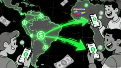 Western Union's Stablecoin and Digital Asset Network: A Catalyst for Financial Inclusion and Profitability in Emerging Markets