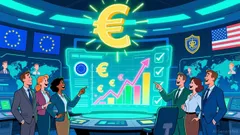 The Rise of Euro Stablecoins Post-MiCA: A Strategic Bet for 2026