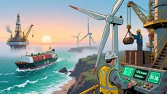 High-Yield Dividend Stocks for December 2025: Secure Income in a Volatile Market