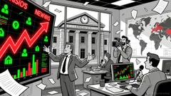 Why a Fed Rate Cut in December 2025 May Be Misguided: A Deep Dive into Economic Resilience and Inflation Dynamics