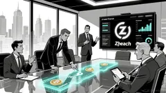 Zcash and the Reshaping of Crypto Privacy Dynamics: Institutional Adoption and Regulatory Engagement as Catalysts for Long-Term Value