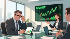 Signet Jewelers 2026 Q3 Earnings Strong Performance as Net Income Surges 185.7%