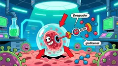 Arvinas' PROTAC-Driven Oncology Play: Assessing the Investment Potential of Next-Gen Immuno-Oncology Synergy