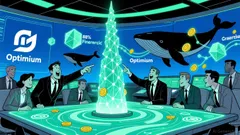 The Recurring 88% Retracement in $VELO and What It Means for Institutional-Grade Trading Platforms