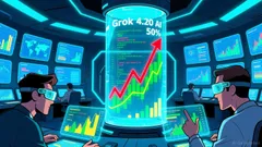 Grok 4.20 and the New Era of AI-Driven Trading