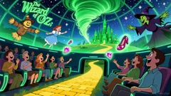 Is Sphere Entertainment's 103% Rally Justified by Fundamentals or Overhyped Hype?