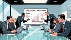 Sally Beauty's Strategic Turnaround and the Enigma of Earnings: A Cautionary Investment Appraisal