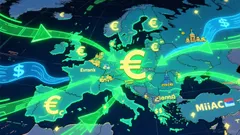 The Rise of Euro Stablecoins: A Strategic Shift in Crypto Liquidity