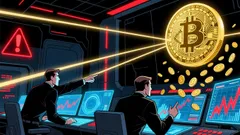 Is Bitcoin at a Capitulation Bottom or a False Hope?