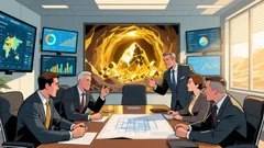 Galleon Gold's $30M Oversubscribed Financing: A Strategic Catalyst for the West Cache Gold Project