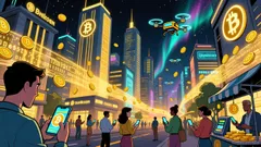 2026: The Convergence of Stability, Regulation, and Institutional Confidence in the Crypto Market