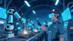 U.S. Manufacturing's Uneven Recovery in Q3 2025 and Its Implications for Investors