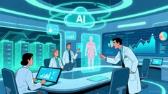 The $70+ Billion Clinical Data Analytics Market: AI-Driven and Cloud-Based Innovation as the New Catalyst for Growth