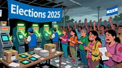 Honduras Election Shifts and Regional Investment Risk: Navigating Political Realignment in Central America
