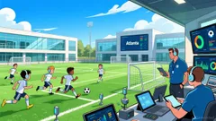 The 2026 World Cup as a Catalyst for U.S. Soccer's Long-Term Growth and Investment Opportunity