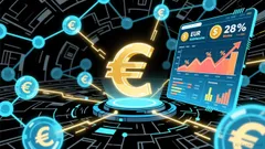 Euro Stablecoins Under MiCA: A Strategic Opportunity for Institutional Investors
