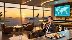 Is the American Express Platinum Card Justified as a Premium Investment in Lifestyle and Travel Perks?