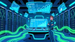 Extreme Networks: A High-Conviction AI Networking Play with Expanding Margins and SaaS Tailwinds