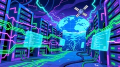 ASE's Q3 2025: Contradictions Emerge on LEAP Growth, Pricing Resilience, and AI Market Share