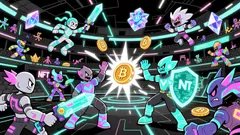 2026 Crypto Presale Opportunities: Strategic Token Allocation and Market Catalysts in Emerging NFT Ecosystems