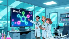 Is Incyte at a Strategic Buy Point Before the 2028 Patent Cliff?