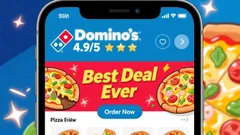 Domino's Pizza (DPZ): A Compelling Buy Amid Fundamentals and Valuation Risks?