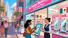 Is Ulta Beauty (ULTA) Poised for 20%+ Stock Appreciation in 2026? Evaluating the Catalysts Behind its Turnaround and Global Expansion Strategy