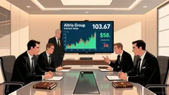 Why Altria Is a Must-Buy S&P 500 Dividend Stock at a 14% Discount