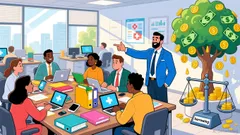 Evaluating the Optimal Exit Timing for Positions in BDCs: A Case Study of PennantPark Floating Rate Capital (PFLT)