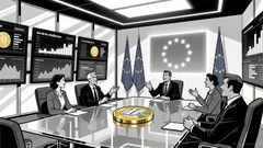 The Euro Stablecoin Surge: How MiCA Regulation Is Catalyzing a New Wave of Institutional Adoption and Financial Sovereignty