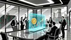 The Impact of MSCI's Bitcoin Treasury Exclusion Proposal on AI-Linked Innovation and Structured Finance Growth