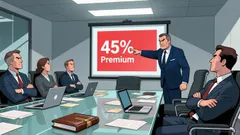 UniFirst's Missed M&A Opportunities and Shareholder Value Destruction