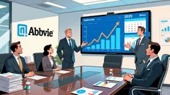 Why AbbVie Is a Must-Have Pharma Stock in a Booming Sector
