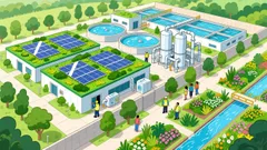 Resilient Infrastructure Stocks: The Case for American Water in a Climate-Driven Era