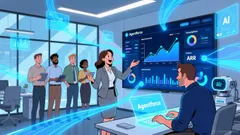 Salesforce's Valuation Rebound: Durable Value or Short-Term Optimism?