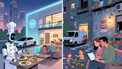 Navigating the K-Shaped Economy: Strategic Asset Allocation in an Age of Divergent Wealth